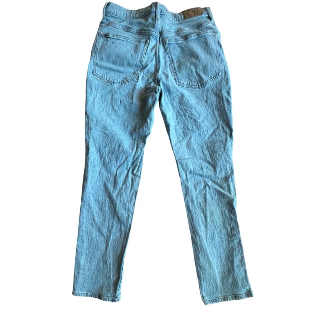 Madewell The Perfect Vintage Jean Distressed - Picture 2 of 3